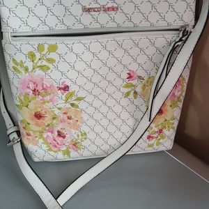 Franco Sarto Crossbody Bag